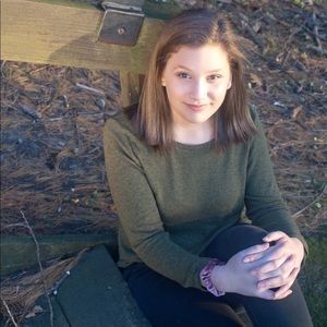 Meet your Posher, Leia